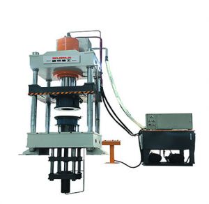 單(dān)動薄闆(pan)成型拉(lā)伸液壓(ya)機