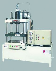 連體液壓機(jī)