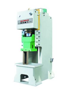 160T液壓沖床(chuáng)