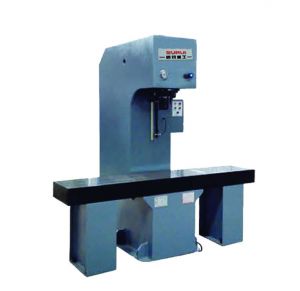 單柱(zhù)矯直機