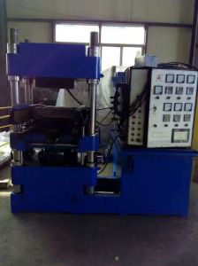 刹車片專用(yong)液壓機